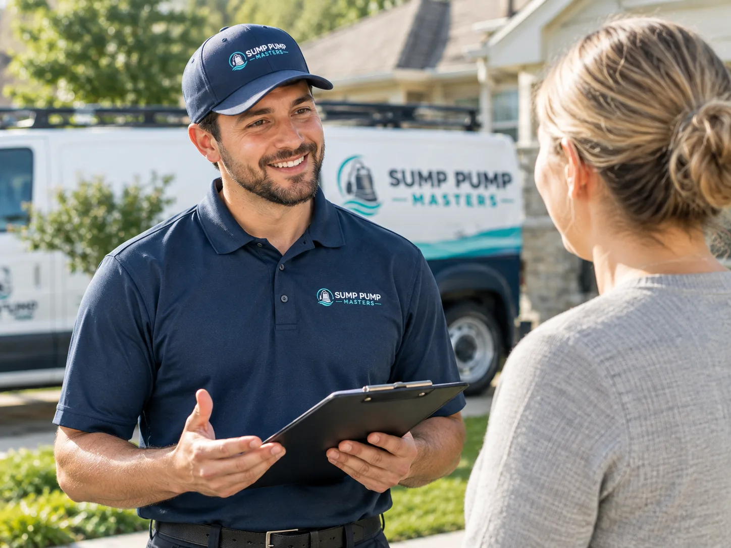 Sump Pump Repair Riverdale, MI FAQs